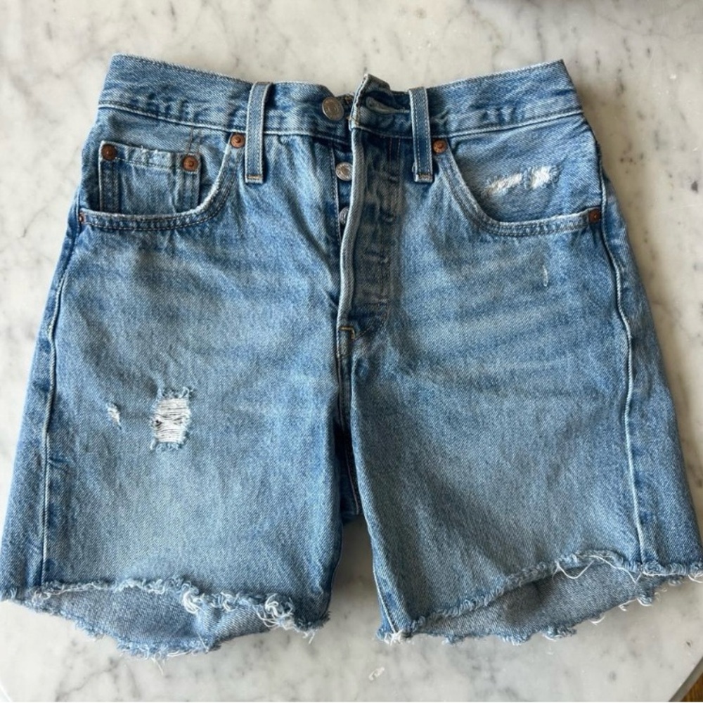 Levi’s 501 Shorts